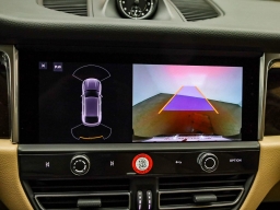 Porsche Macan T AWD 2026