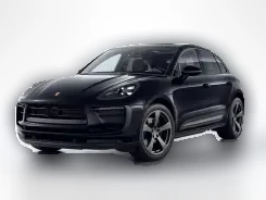 Porsche Macan Base AWD 2026