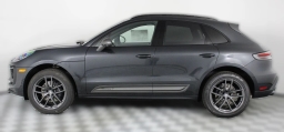 Porsche Macan T AWD 2026