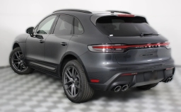 Porsche Macan T AWD 2026