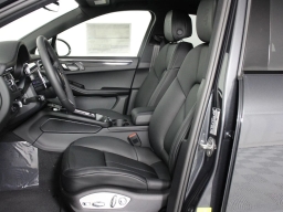 Porsche Macan T AWD 2026