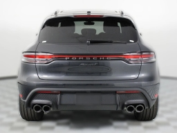 Porsche Macan T AWD 2026