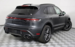 Porsche Macan T AWD 2026