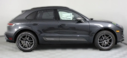 Porsche Macan T AWD 2026