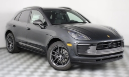 Porsche Macan T AWD 2026