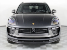 Porsche Macan T AWD 2026