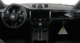 Porsche Macan T AWD 2026