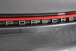 Porsche Macan T AWD 2026