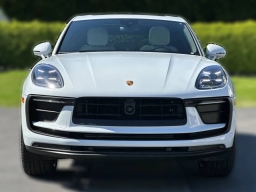Porsche Macan T AWD 2026