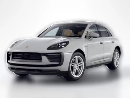 Porsche Macan T AWD 2026