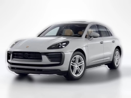 Porsche Macan T AWD 2026