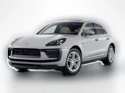 Porsche Macan T AWD 2026