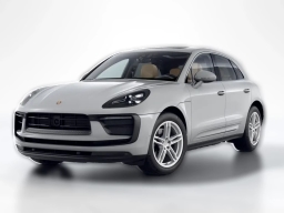 Porsche Macan T AWD 2026