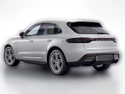 Porsche Macan T AWD 2026