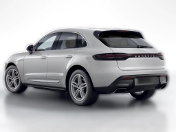 Porsche Macan T AWD 2026