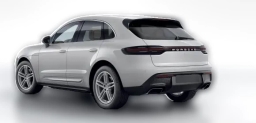 Porsche Macan T AWD 2026
