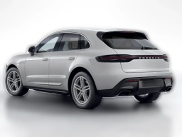 Porsche Macan T AWD 2026