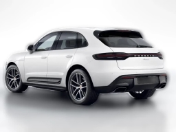 Porsche Macan T AWD 2026