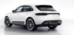 Porsche Macan T AWD 2026