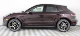 Porsche Macan T AWD 2026