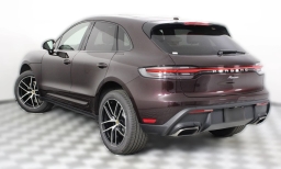 Porsche Macan T AWD 2026