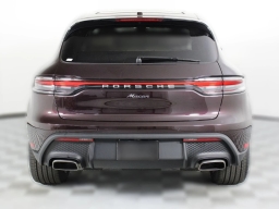 Porsche Macan T AWD 2026