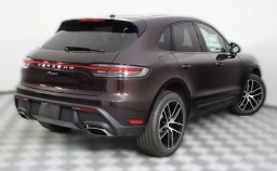 Porsche Macan T AWD 2026