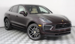 Porsche Macan T AWD 2026
