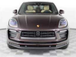 Porsche Macan T AWD 2026