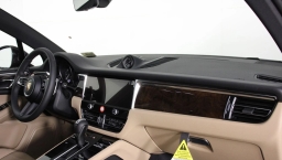 Porsche Macan T AWD 2026