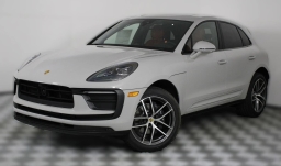Porsche Macan T AWD 2026
