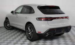 Porsche Macan T AWD 2026