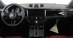 Porsche Macan T AWD 2026