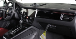 Porsche Macan T AWD 2026