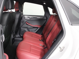 Porsche Macan T AWD 2026