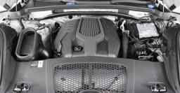 Porsche Macan T AWD 2026