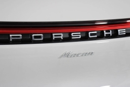 Porsche Macan T AWD 2026