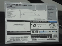 Porsche Macan T AWD 2026