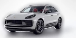 Porsche Macan T AWD 2026