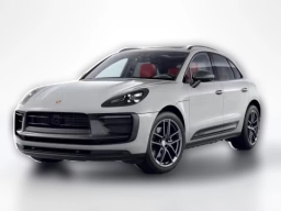 Porsche Macan T AWD 2026