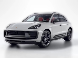Porsche Macan T AWD 2026