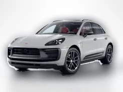 Porsche Macan T AWD 2026