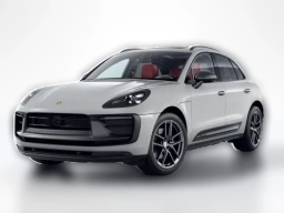 Porsche Macan T AWD 2026