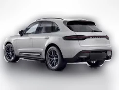 Porsche Macan T AWD 2026