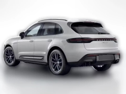 Porsche Macan T AWD 2026