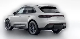 Porsche Macan T AWD 2026
