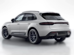 Porsche Macan T AWD 2026