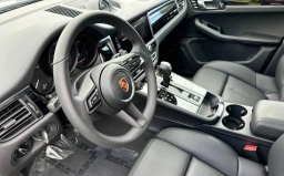 Porsche Macan T AWD 2026