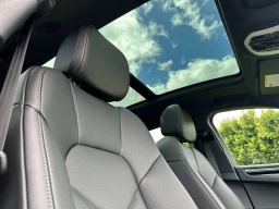 Porsche Macan T AWD 2026