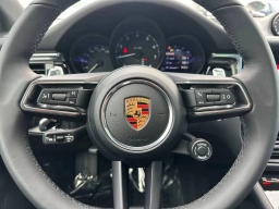 Porsche Macan T AWD 2026